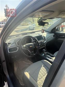 شيفروليه إكوينوكس